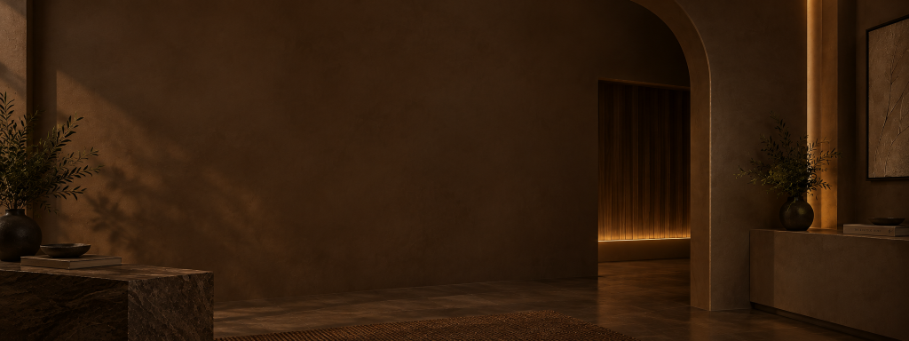 Luxury interior designer Mumbai architectural methodology studio background