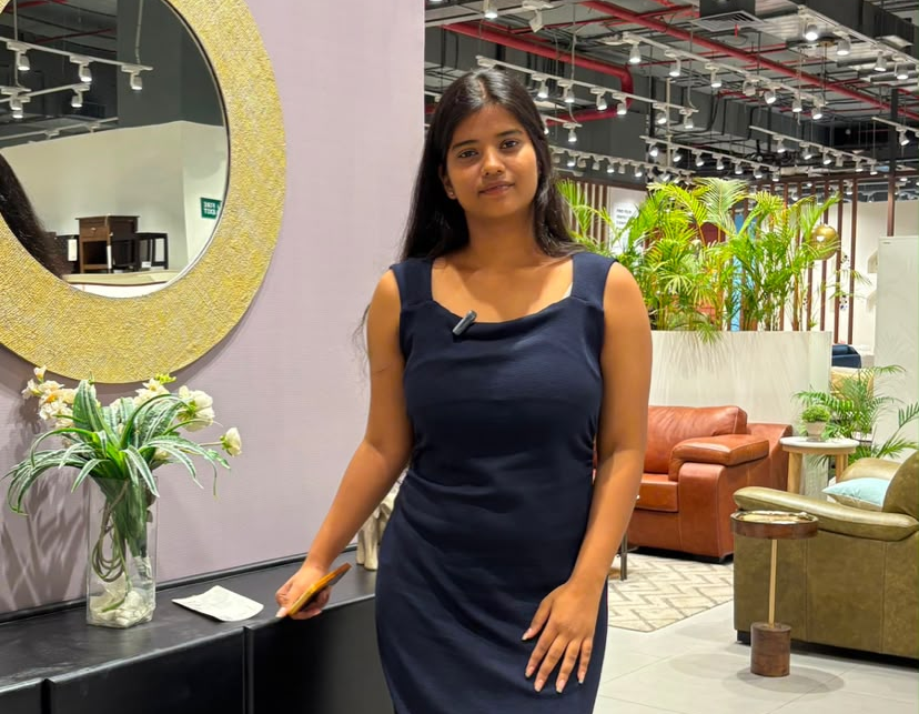 The Interior Collective Interior Design Studio principal work in Mumbai